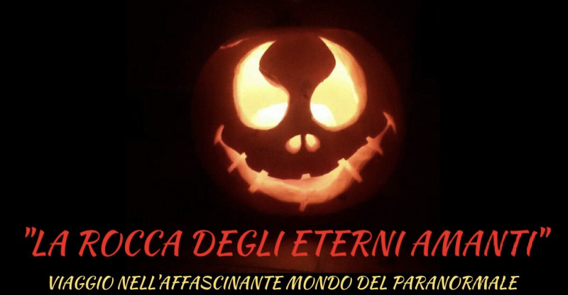 LA ROCCA DEGLI ETERNI AMANTI